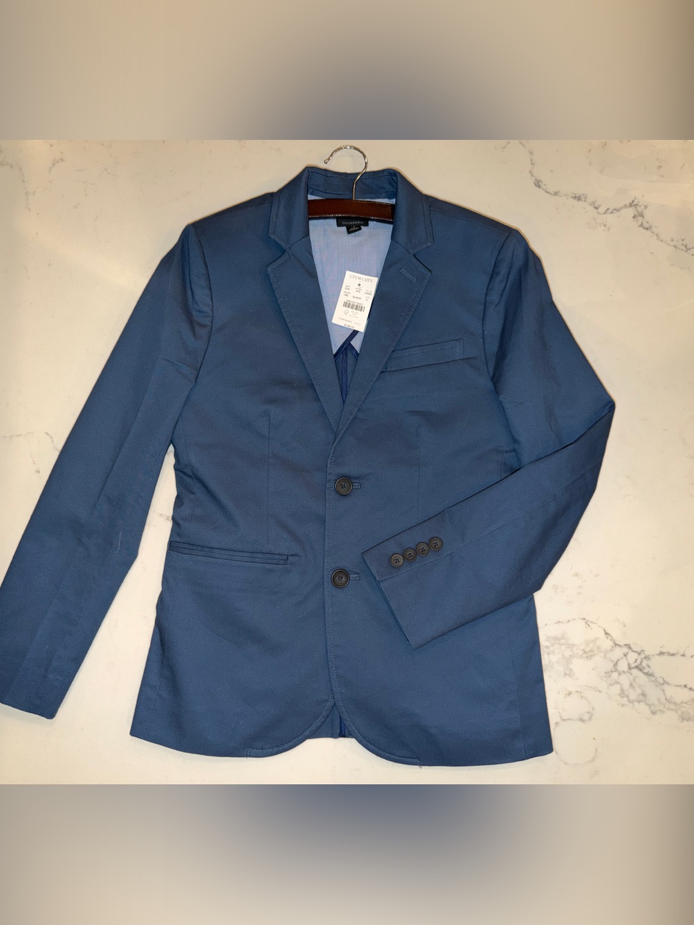 crewcuts kids size 12 blazer